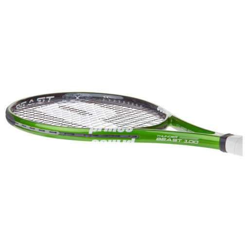 prince thunder beast 100 tennis racket