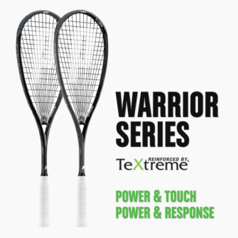 Warrior Series